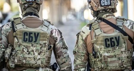 Уклонист и безработная с Днепропетровщины работали на фсб и корректировали удары по ключевой ТЭС (ФОТО)