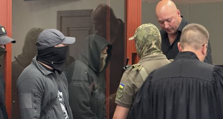 Покушение на Ермолаева: второму подозреваемому в убийстве Березовской избрали меру пресечения