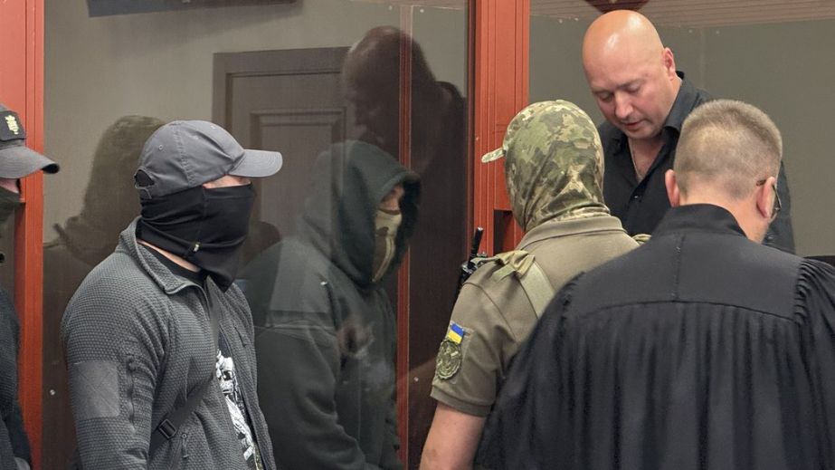 Покушение на Ермолаева: второму подозреваемому в убийстве Березовской избрали меру пресечения