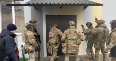 У Дніпрі накрили нелегальне казино з оборотом у понад 2 мільярди гривень (ФОТО, ВІДЕО)