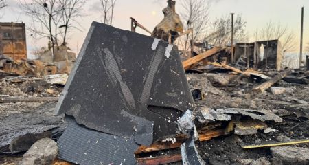 Баллистический удар во время построения ВСУ? Новые детали кровавого удара россиян по Днепропетровщине