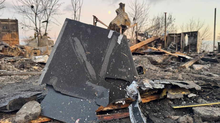 Балістичний удар під час шикування ЗСУ? Нові деталі щодо кривавого удару росіян по Дніпропетровщині