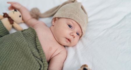 За сутки 11 января в Днепре родилось только 8 малышей: кто победил в гендерном поединке