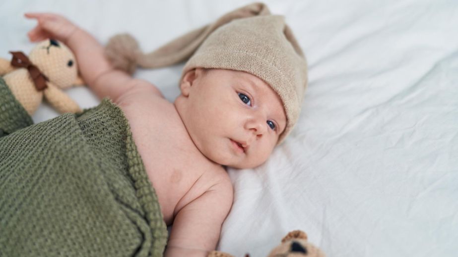 За добу 11 січня у Дніпрі народилися лише 8 малюків: хто переміг у гендерному двобої