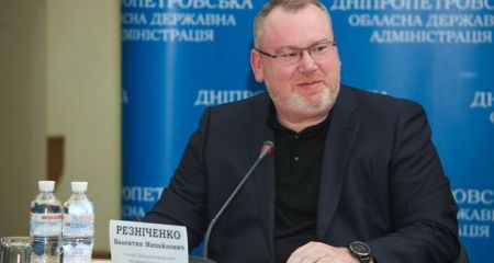 Справа Резніченка: хто вскочив у скандал разом з ексгубернатором Дніпропетровщини