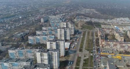 ОСББ та ЖБК можуть оформити і грант, і пільговий кредит одночасно на придбання енергообладнання