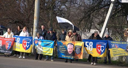 В Петриковке прошла ...