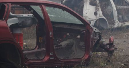 В Днепре увеличилось количество погибших и пострадавших в результате ракетного удара 1 декабря (ФОТО)