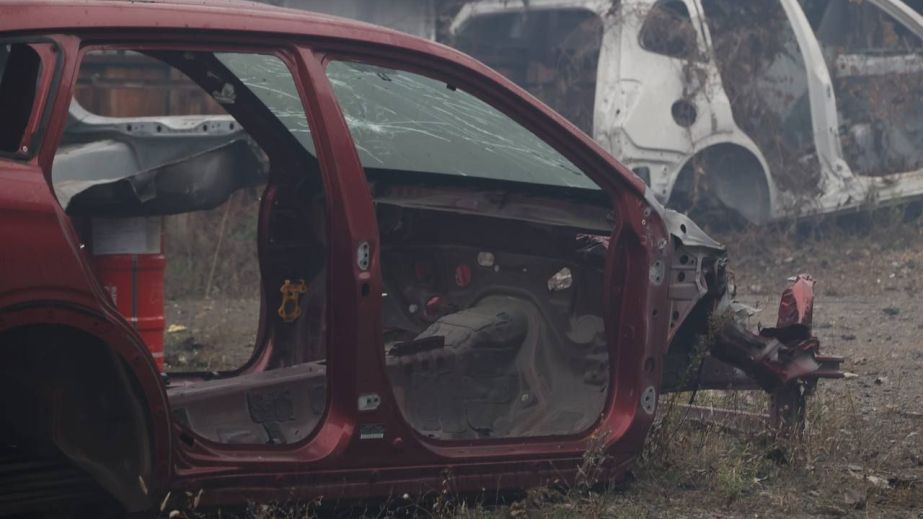 У Дніпрі зросла кількість загиблих та постраждалих внаслідок ракетного удару 1 грудня (ФОТО)