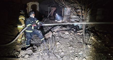 Рятувальники показал...