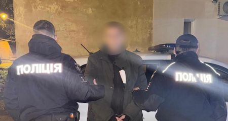 Підпалили машину жін...