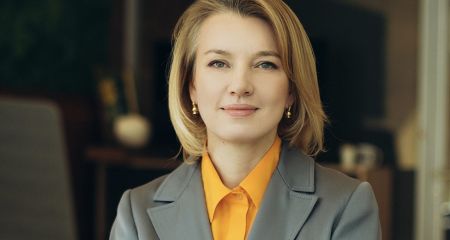 Олена Шуляк розказала, як влада допомагає ветеранам створювати власний бізнес