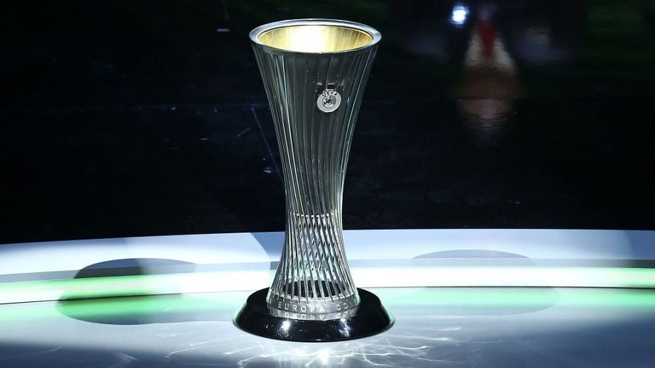 В УАФ повідомили, що "Дніпро-1" поки не знявся з Ліги Конференцій