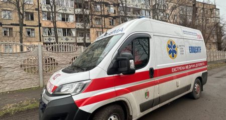 Стало відомо, скільки людей залишаються у лікарнях після ракетного удару по Кривому Рогу