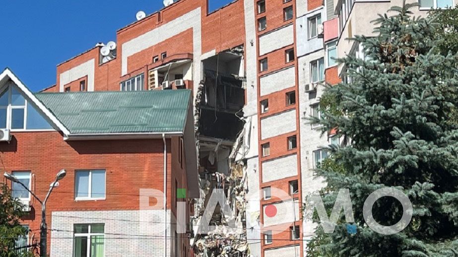 Попри виявлені завищення: у Дніпрі готуються ремонтувати будинок на Виконкомівській, у який влучила ракета
