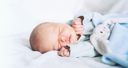 У Дніпрі за добу народилося 15 дітей: кого більше