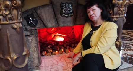 Зв&rsquo;язок обірвався майже одразу, телефони мовчали, Маріуполь швидко опинився в оточенні: історія Тетяни Кравець, яка пережила блокаду