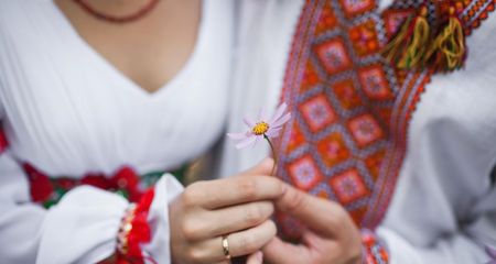 За неделю на Днепропетровщине зарегистрировали более 600 браков