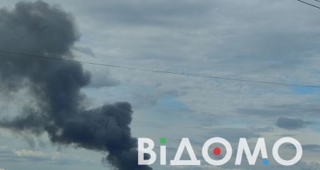 Россияне разрушили гуманитарный склад ВОЗ в Днепре с медикаментами для передовой