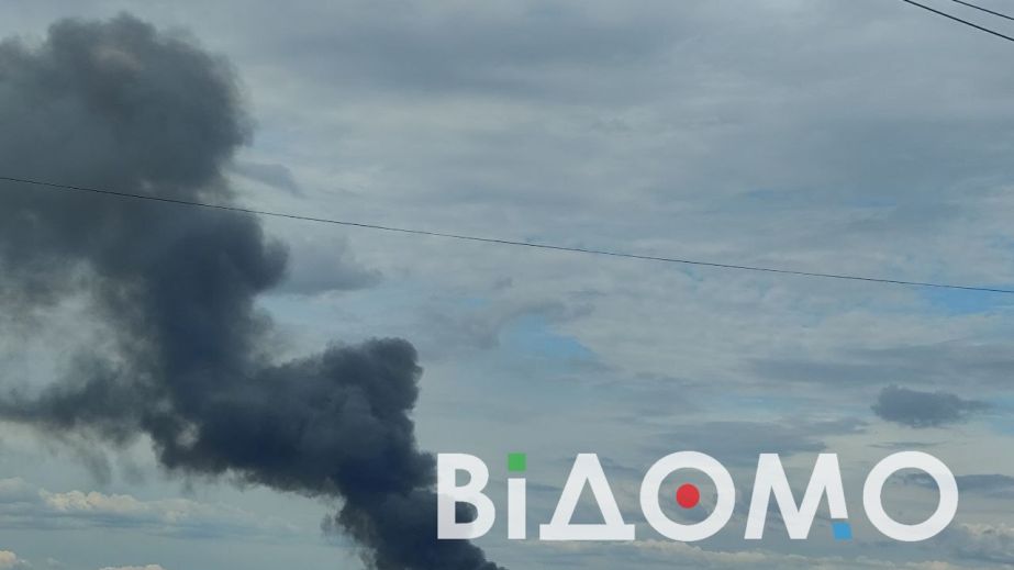 Росіяни зруйнували гуманітарний склад ВООЗ у Дніпрі з медикаментами для передової