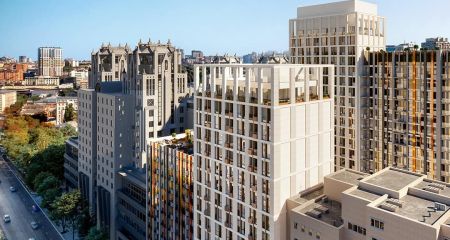 Montreal House &ndash; інвестиція у статус, комфорт і майбутнє вашої сім&rsquo;ї