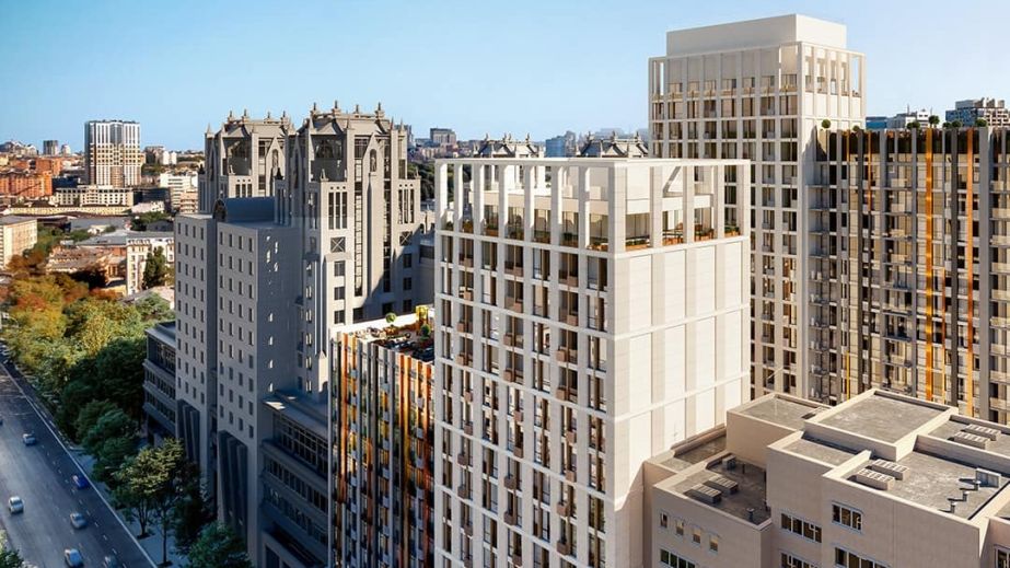 Montreal House &ndash; інвестиція у статус, комфорт і майбутнє вашої сім&rsquo;ї