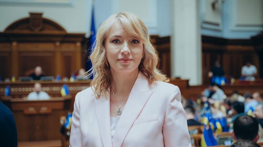 Елена Шуляк: Государство открывает сотни реабилитационных отделений по Украине