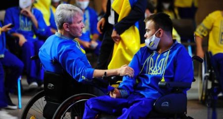 На Паралімпіаді-2024 Україну представлять 20 спортсменів з Дніпропетровщини