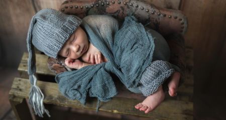 У Дніпрі за добу народилося 18 дітей