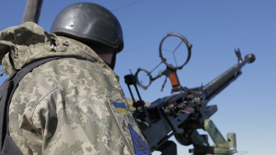 Вранці 6 травня оборонці неба збили 3 ворожі БпЛА над Дніпропетровщиною