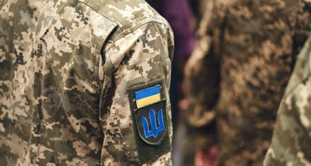У Дніпрі затримали військового ТЦК, якого підозрюють в одержанні хабаря