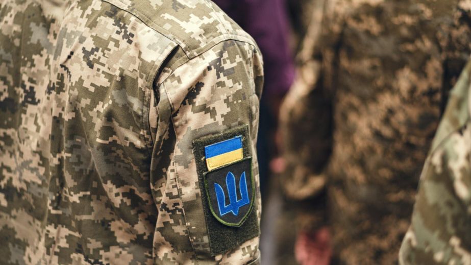 У Дніпрі затримали військового ТЦК, якого підозрюють в одержанні хабаря