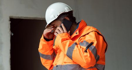Заплатил 60 тысяч за ремонт и ничего не получил: в Днепре мужчина судился с горе-мастером