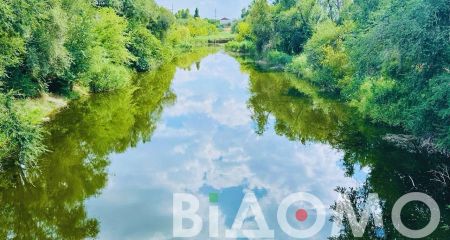 В Кривом Роге браконьеры на лодке наловили рыбы почти на 155 тысяч гривен (ФОТО)