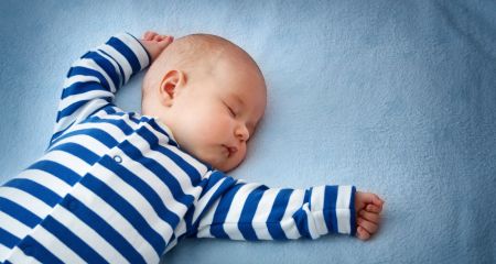 В Днепре за сутки родилось 22 ребенка: кого больше