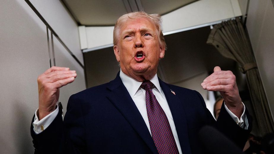 Россию пригласили в совет мира Трампа. Почему это еще не повод для паники