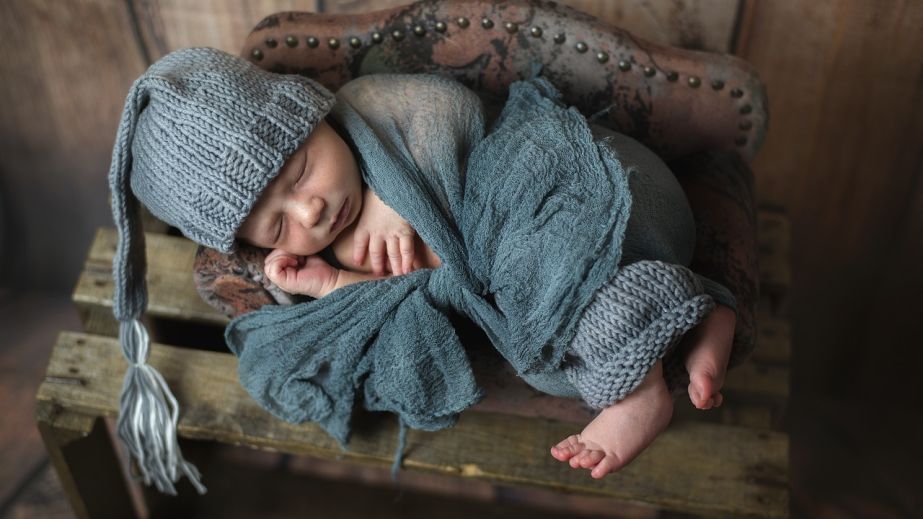 У Дніпрі за минулу добу народилося усього п'ять дітей