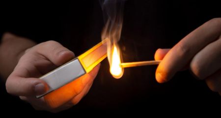 У Кривому Розі чолов...