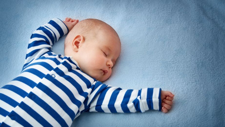 За добу у Дніпрі народилося 15 немовлят