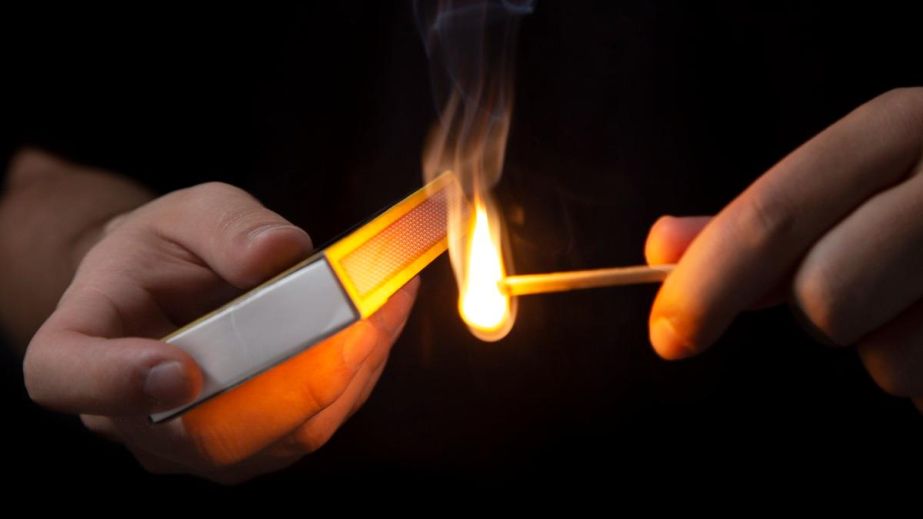 У Дніпрі жінка розізлилася на сусідку та підпалила її дачу (ФОТО)