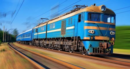 На Дніпропетровщині поїзд збив людину