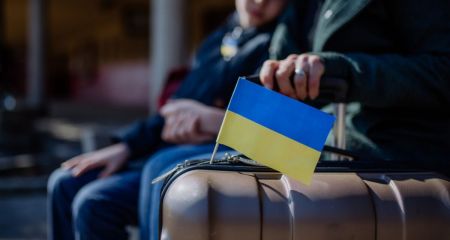 Стало известно, сколько средств Днепр потратил на поддержку ВПЛ с начала года