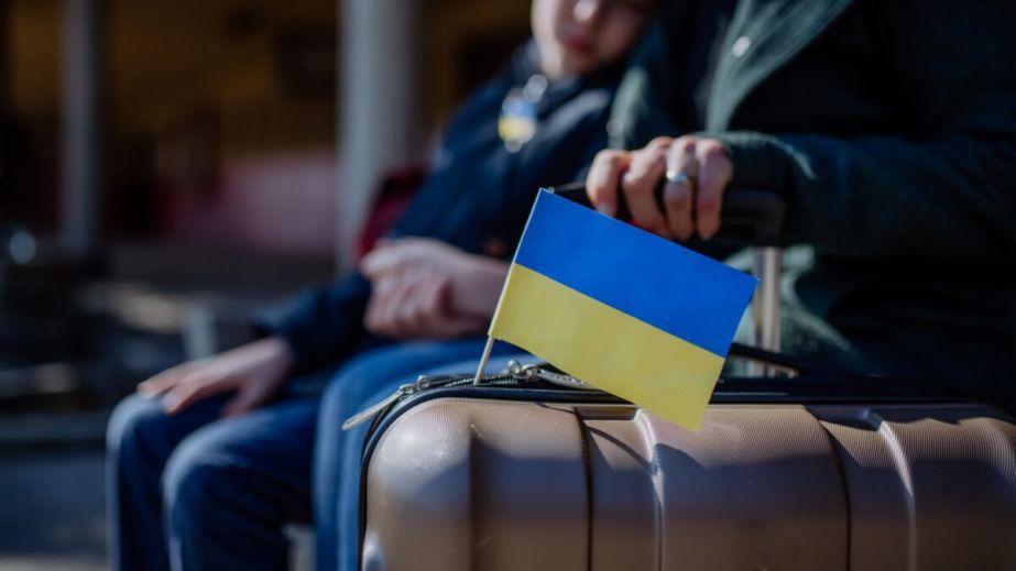 Стало известно, сколько средств Днепр потратил на поддержку ВПЛ с начала года