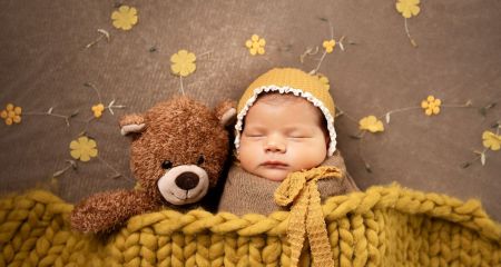 В Днепре за сутки родилось одинаковое количество мальчиков и девочек