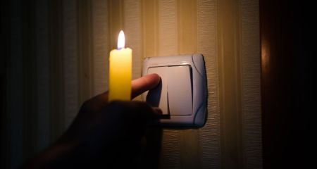 Громада на Нікопольщині закликала енергетиків не відключати світло: результат
