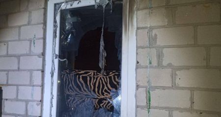 Сусідські війни на Дніпропетровщині: чоловік підпалив будинок заради помсти