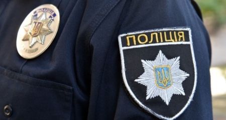 Установлена личность полицейского, который помогал охране Тищенко в Днепре