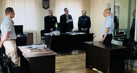На Дніпропетровщині засудили працівника ДСНС, який передавав ворогові секретну інформацію