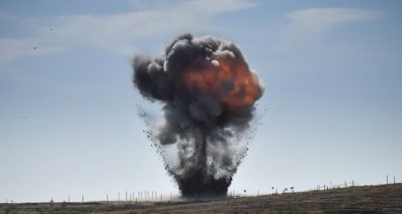 УАБ в пригороде Днепра: в Воздушных силах ВСУ прокомментировали вражескую атаку
