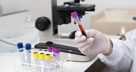 На Днепропетровщине заболеваемость ОРВИ стремительно идет на убыль